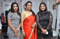 Suma Launch Makeover Studio Saloon